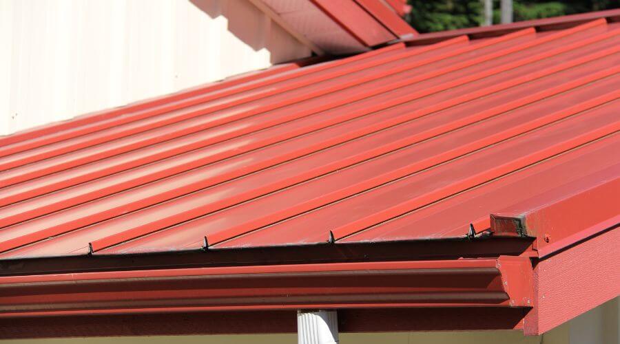 Industrial Roof Repair in Elberta, AL